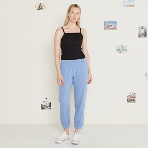 Entireworld Sweatpants Vintage Blue